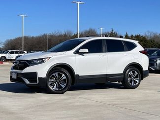 Used 2021 Honda CR-V Special Edition video 2
