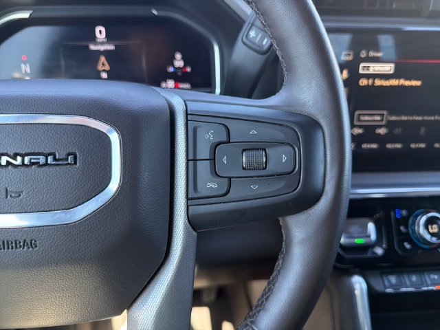 Used 2024 GMC Sierra 2500 Denali AWD/4WD image 18