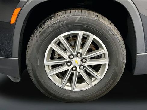 Used 2023 Chevrolet Traverse LT AWD/4WD image 31