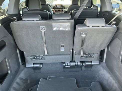 Used 2025 Honda Odyssey Sport-L image 18