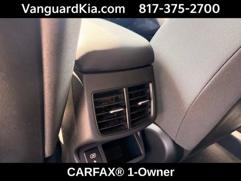 Certified 2026 Kia Seltos LX AWD/4WD image 25