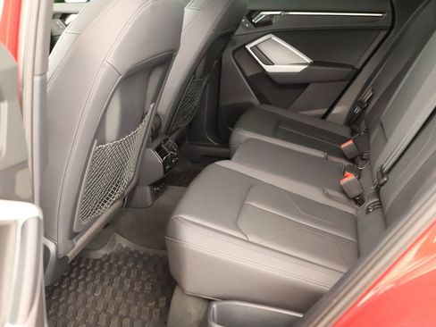 Certified 2022 Audi Q3 2.0T Premium w/ Convenience Package AWD/4WD image 34