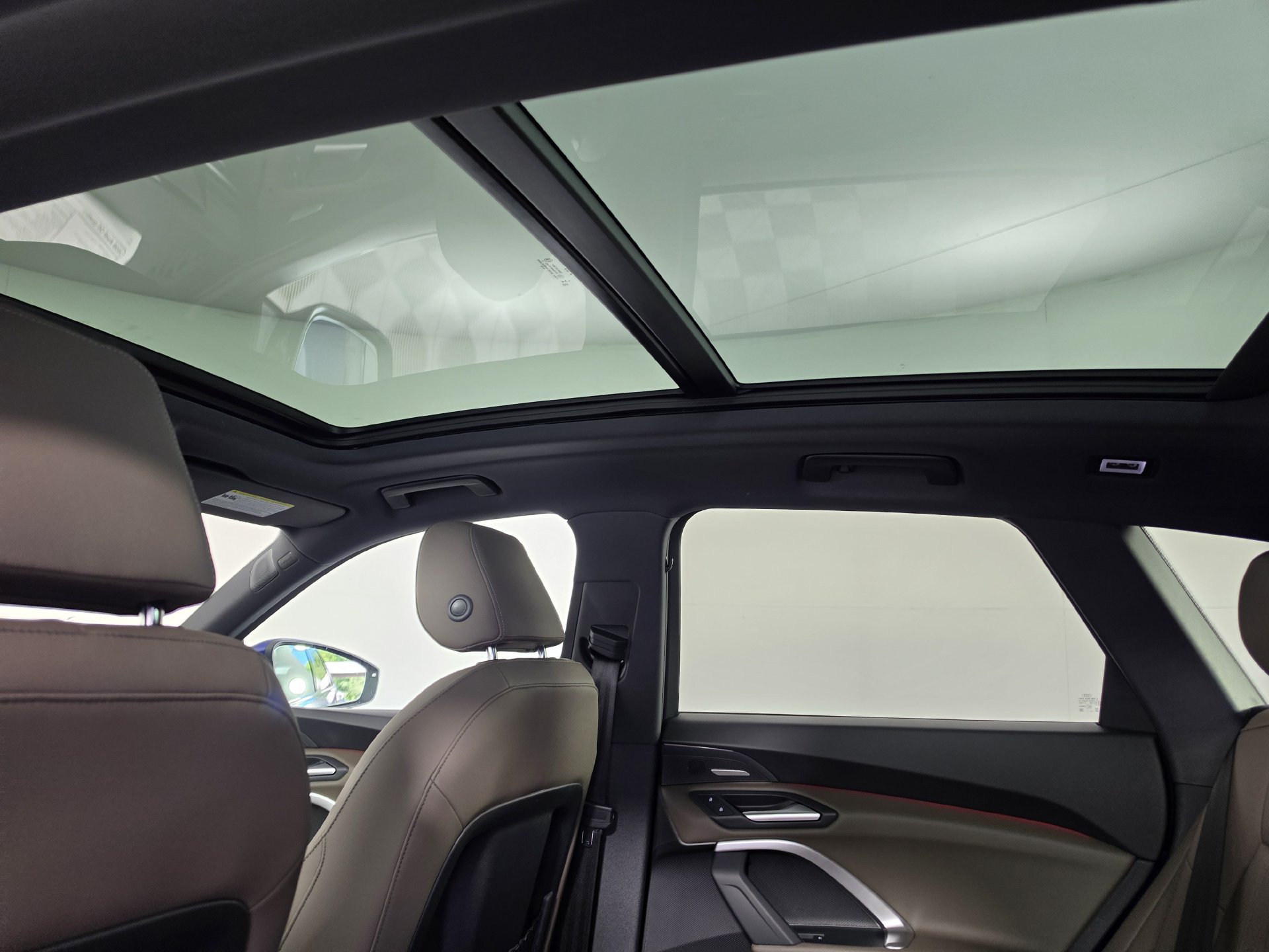 New 2026 Audi Q5 Premium Plus AWD/4WD image 28