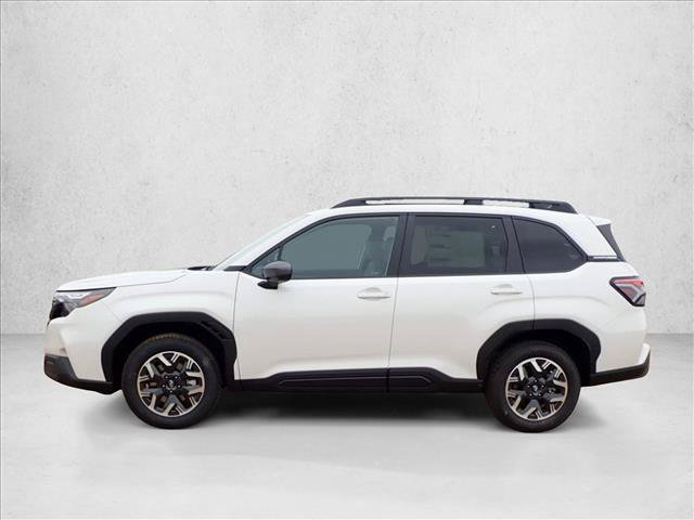 New 2026 Subaru Forester Premium AWD/4WD image 2