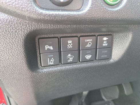 Used 2021 Honda Ridgeline RTL-E image 12