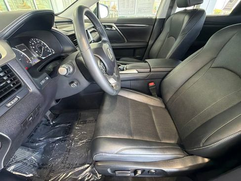 Used 2016 Lexus RX 350 FWD image 20