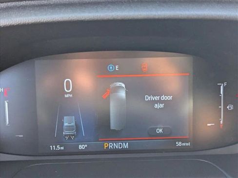 New 2026 Ford Transit 250 Low Roof w/ Load Area Protection Package image 10