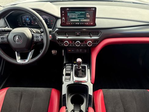 Certified 2024 Acura Integra Type S image 12