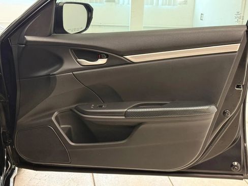 Used 2020 Honda Civic LX image 34