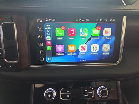 Used 2023 GMC Yukon Denali Ultimate AWD/4WD image 20