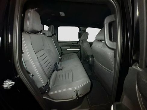 Used 2024 Toyota Tacoma TRD Sport w/ TRD Sport Upgrade Package AWD/4WD image 34