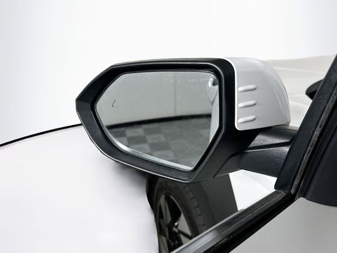 Used 2025 Hyundai Kona SEL image 16