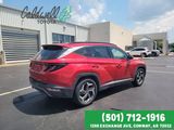 Used 2023 Hyundai Tucson Limited w/ Cargo Package image 5