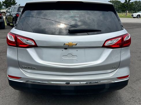 Used 2021 Chevrolet Equinox LT FWD image 5