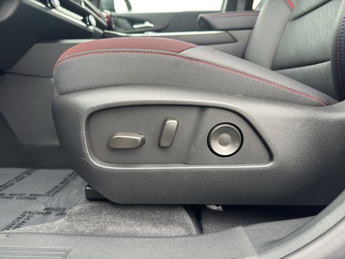 New 2026 Chevrolet Equinox RS w/ Convenience Package III image 12