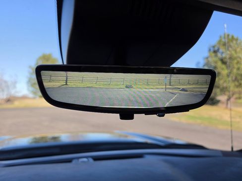 Used 2024 GMC Sierra 1500 AT4 w/ Technology Package image 16