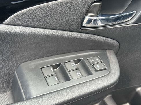 Used 2021 Honda Passport Elite image 20