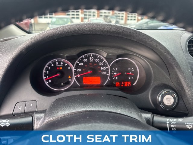 Used 2012 Nissan Altima 2.5 S w/ Convenience Pkg FWD image 16