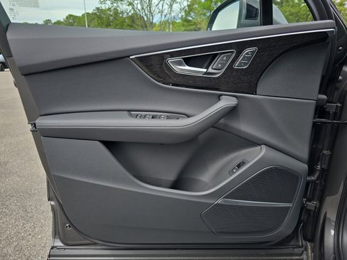 New 2026 Audi Q7 3.0T Premium Plus image 30