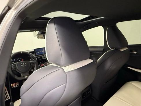 Used 2021 Lexus IS 350 F Sport w/ Navigation Package image 52