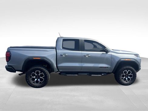 Used 2024 GMC Canyon AT4X AWD/4WD image 14