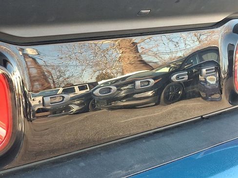 Used 2023 Dodge Challenger GT w/ Blacktop Package image 30