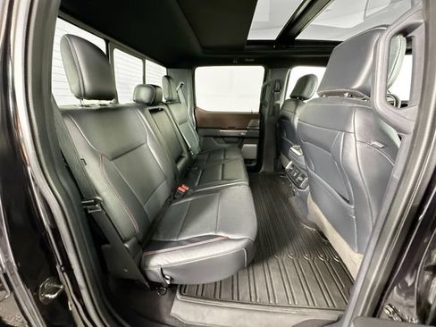 Used 2023 Ford F150 Lariat w/ Equipment Group 502A High AWD/4WD image 30