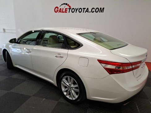 Used 2015 Toyota Avalon XLE image 8