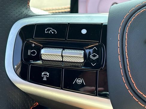 New 2026 Genesis GV70 3.5T Sport Prestige AWD/4WD image 24