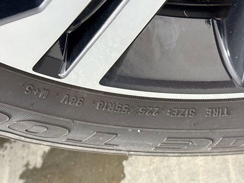 Used 2023 Mitsubishi Eclipse Cross SE image 39