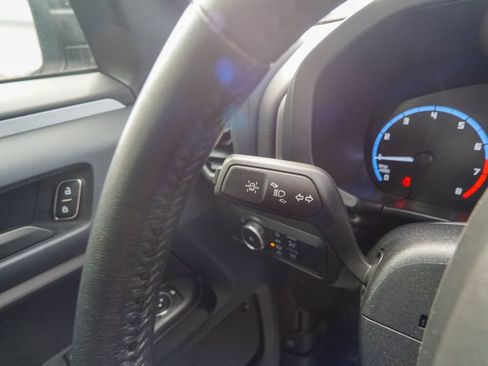 Used 2021 Ford Bronco Sport Big Bend w/ Big Bend Package image 21