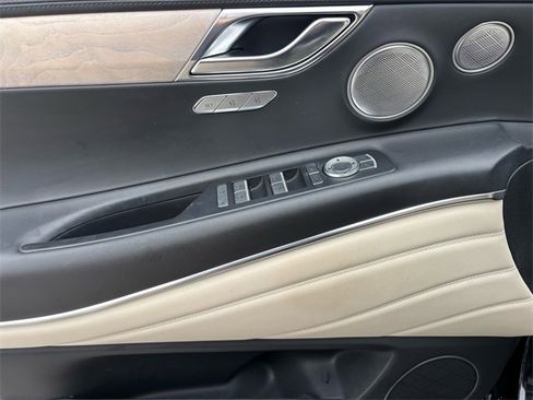 Used 2021 Genesis GV80 3.5T Advanced + image 27