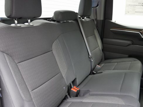 New 2026 Chevrolet Silverado 1500 LT image 24