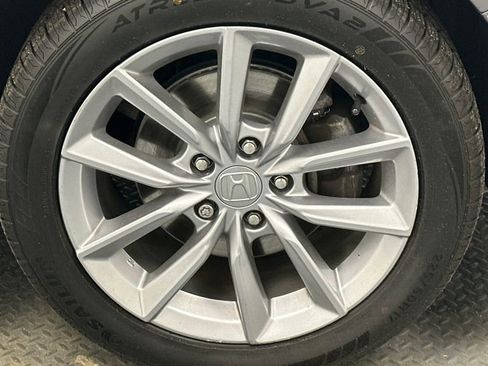 Used 2021 Honda Accord LX image 17