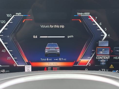 New 2026 BMW X7 xDrive40i w/ M Sport Package AWD/4WD image 24