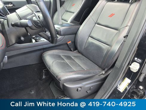 Used 2023 Dodge Durango GT AWD/4WD image 26