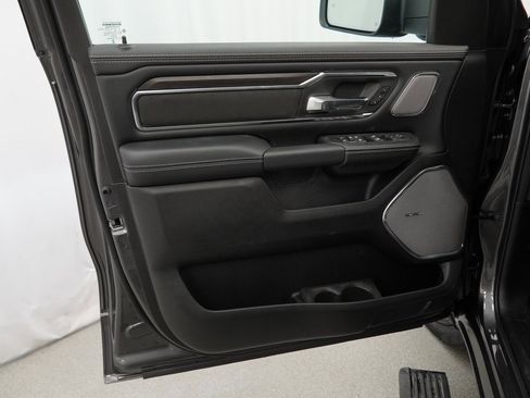 New 2026 RAM 1500 Laramie w/ Night Edition image 26