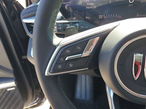 New 2026 Buick Enclave Sport Touring w/ Power Package FWD image 28