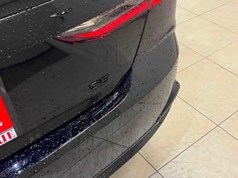 New 2026 Toyota Camry Hybrid image 6