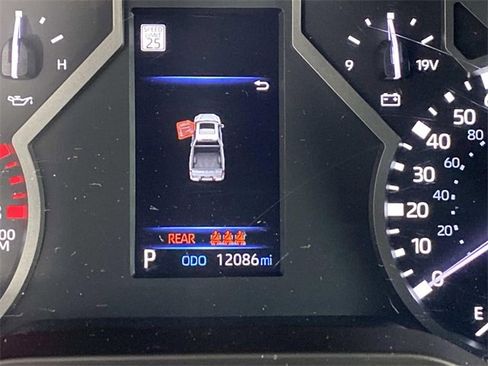 Used 2024 Toyota Tundra SR5 w/ TRD Sport Premium Package image 19