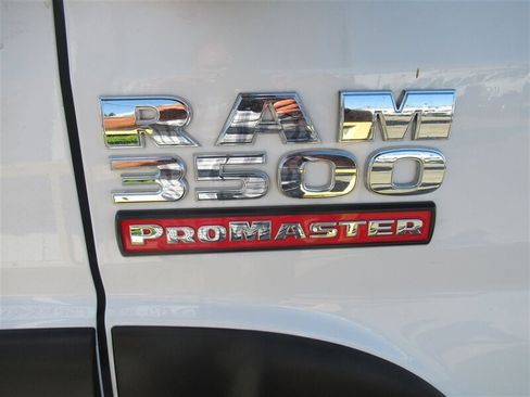 Used 2022 RAM ProMaster 3500 w/ Premium Convenience Group (A) image 30