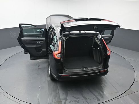 Certified 2024 Honda CR-V LX image 48