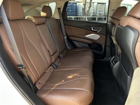 Certified 2022 Acura RDX w/ Technology Package image 29