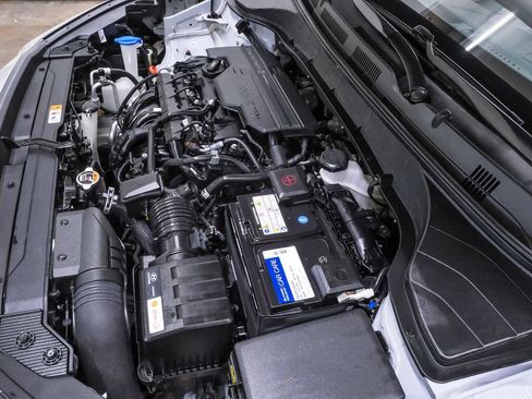Certified 2023 Hyundai Kona SEL w/ Convenience Package FWD image 31