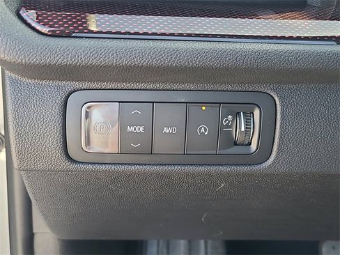 New 2026 Chevrolet Traverse Z71 image 27