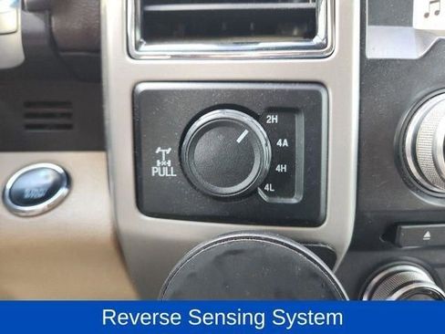 Used 2018 Ford F150 Lariat AWD/4WD image 32