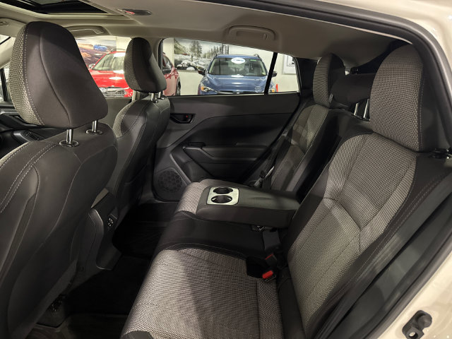 Certified 2024 Subaru Crosstrek 2.0i Premium AWD/4WD image 22