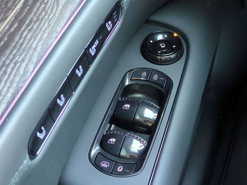 New 2026 Genesis G90 3.5T Prestige AWD/4WD image 21
