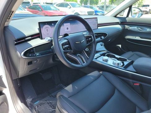 Used 2026 Genesis GV70 2.5T AWD/4WD image 10