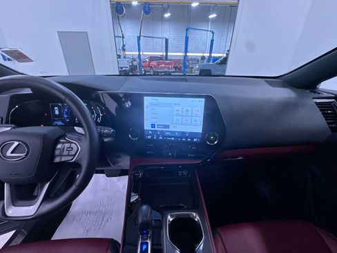 Used 2024 Lexus NX 350 AWD w/ Cold Area Package image 23